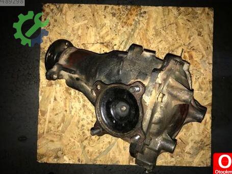Toyota 4Runner Ön Defransiyel 4RUNNER çıkma parça