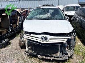 Toyota Auris 1.33 Çıkma Yedek Parçaları