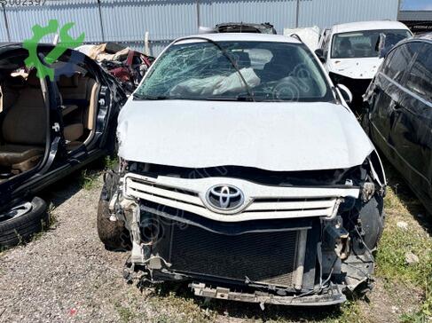Toyota Auris Yedek Lastik çıkma parça