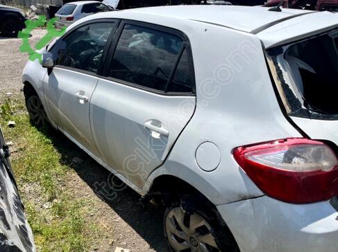 Toyota Auris Yedek Lastik çıkma parça