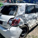 2015 Toyota Auris Yedek Lastik Çıkma Parça Erzurum