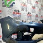 TOYOTA AURİS 2 COROLLA MAKYAJLI ORJİNAL ÖN TAMPON