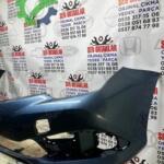TOYOTA AURİS 2 COROLLA MAKYAJLI ORJİNAL ÖN TAMPON