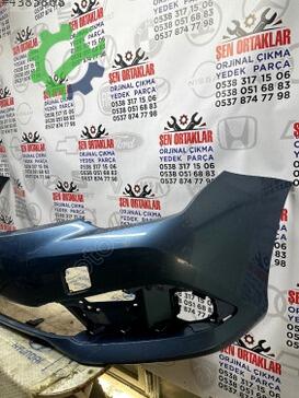 Toyota Auris Ön Tampon 52119-02K40 çıkma parça