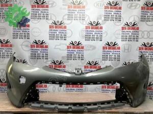 TOYOTA AURİS 2 COROLLA ORJİNAL ÖN TAMPON