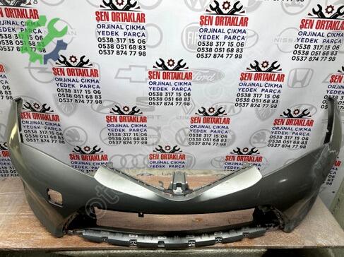 Toyota Auris Ön Tampon 52119-02A20 çıkma parça
