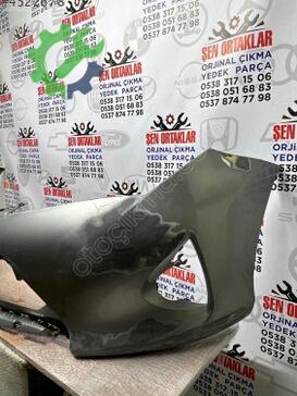 Toyota Auris Ön Tampon 52119-02A20 çıkma parça