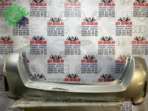 TOYOTA AURİS 2 ORİJİNAL ARKA TAMPON