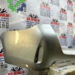 TOYOTA AURİS 2 ORİJİNAL ARKA TAMPON