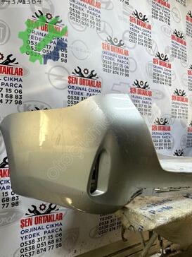 Toyota Auris Arka Tampon 52159 çıkma parça