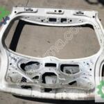 Toyota Auris Bagaj Kapağı 2007-2012