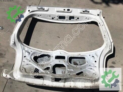 Toyota Auris Bagaj Kapağı 2007-2012 çıkma parça