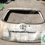 Toyota Auris Bagaj Kapağı 2007-2012