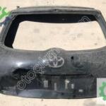 Toyota Auris Bagaj Kapağı 2007-2012