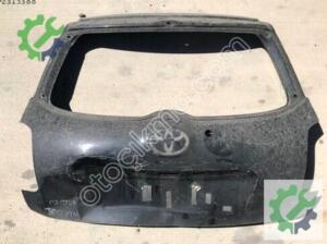 Toyota Auris Bagaj Kapağı 2007-2012