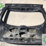 Toyota Auris Bagaj Kapağı 2007-2012