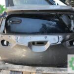 Toyota Auris Bagaj Kapağı 2013-2017