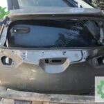 Toyota Auris Bagaj Kapağı 2013-2017