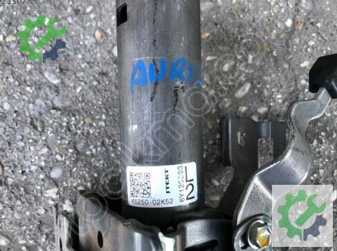 Toyota Auris Direksiyon Kutusu 45250-02K52 çıkma parça