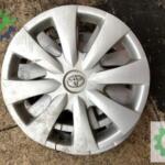 Toyota Auris jant kapağı “15” 42602-02240