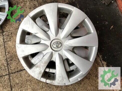 Toyota Auris Jant Kapağı çıkma parça