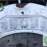 Toyota Auris Ön Motor Kaputu 2010-2012