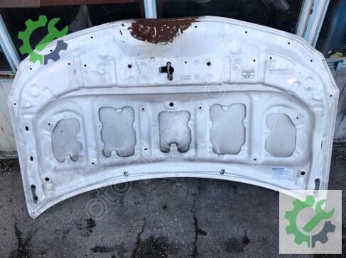 Toyota Auris Ön Kaput 2010-2012 çıkma parça