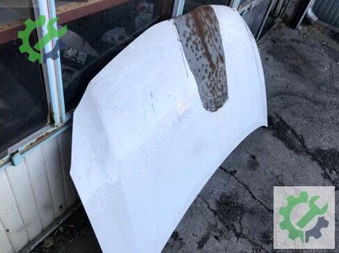 Toyota Auris Ön Kaput 2010-2012 çıkma parça