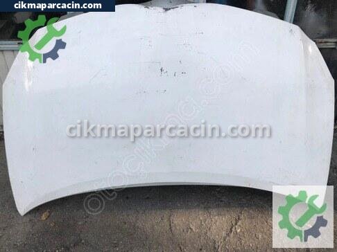 Toyota Auris Ön Kaput çıkma parça