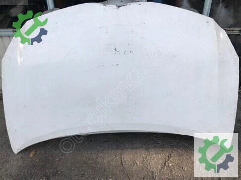 Toyota Auris Ön Kaput çıkma parça