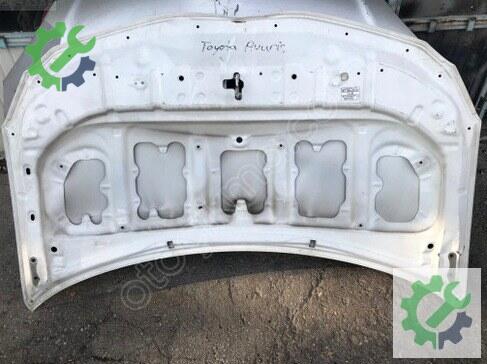 Toyota Auris Ön Kaput 2010-2012 çıkma parça