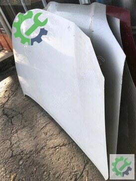 Toyota Auris Ön Kaput 2010-2012 çıkma parça
