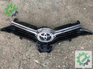 Toyota Auris Ön Panjur 2015-2019