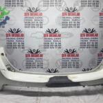 TOYOTA AURİS ORİJİNAL ARKA TAMPON (ANLAŞMALI KARGO)
