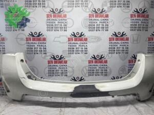 TOYOTA AURİS ORİJİNAL ARKA TAMPON (ANLAŞMALI KARGO)