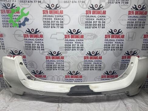 Toyota Auris Arka Tampon 52159 çıkma parça