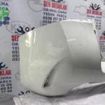TOYOTA AURİS ORİJİNAL ARKA TAMPON (ANLAŞMALI KARGO)