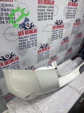Toyota Auris Arka Tampon 52159 çıkma parça