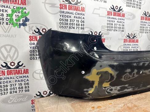 Toyota Auris Arka Tampon 52159 çıkma parça