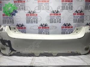 TOYOTA AURİS ORJİNAL ARKA TAMPON