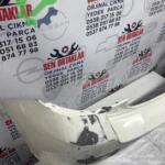 TOYOTA AURİS ORJİNAL ARKA TAMPON