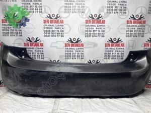 TOYOTA AURİS ORJİNAL ARKA TAMPON