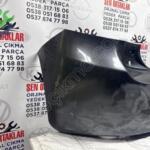 TOYOTA AURİS ORJİNAL ARKA TAMPON