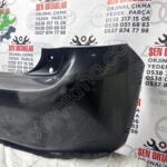 TOYOTA AURİS ORJİNAL ARKA TAMPON