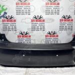 TOYOTA AURİS ORJİNAL ARKA TAMPON (ANLAŞMALI KARGO)