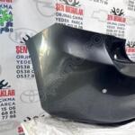 TOYOTA AURİS ORJİNAL ARKA TAMPON (ANLAŞMALI KARGO)
