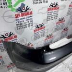 TOYOTA AURİS ORJİNAL ARKA TAMPON (ANLAŞMALI KARGO)