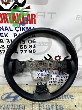 Toyota Auris Direksiyon Simidi 6212135 çıkma parça