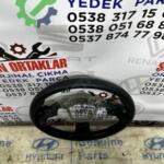 TOYOTA AURİS ORJİNAL DERİ DİREKSİYON SİMİDİ