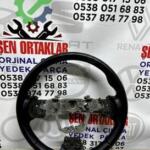 TOYOTA AURİS ORJİNAL DERİ DİREKSİYON SİMİDİ